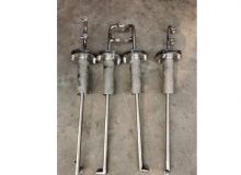 點擊查看詳細信息<br>標題：脫硫噴槍 閱讀次數：1639